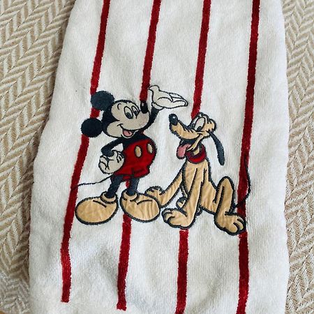 Studio134 Lagny Sur Marne Pres De Disneyland Exteriör bild