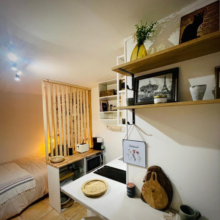 Studio134 Lagny Sur Marne Pres De Disneyland Exteriör bild