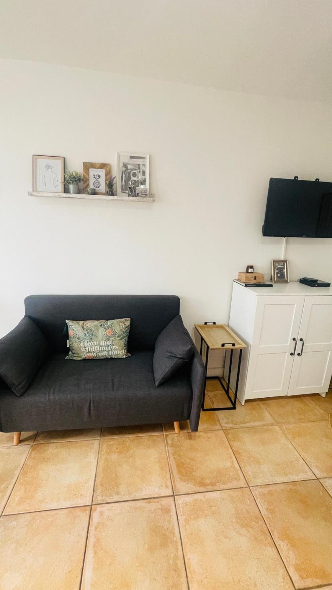 Studio134 Lagny Sur Marne Pres De Disneyland Exteriör bild